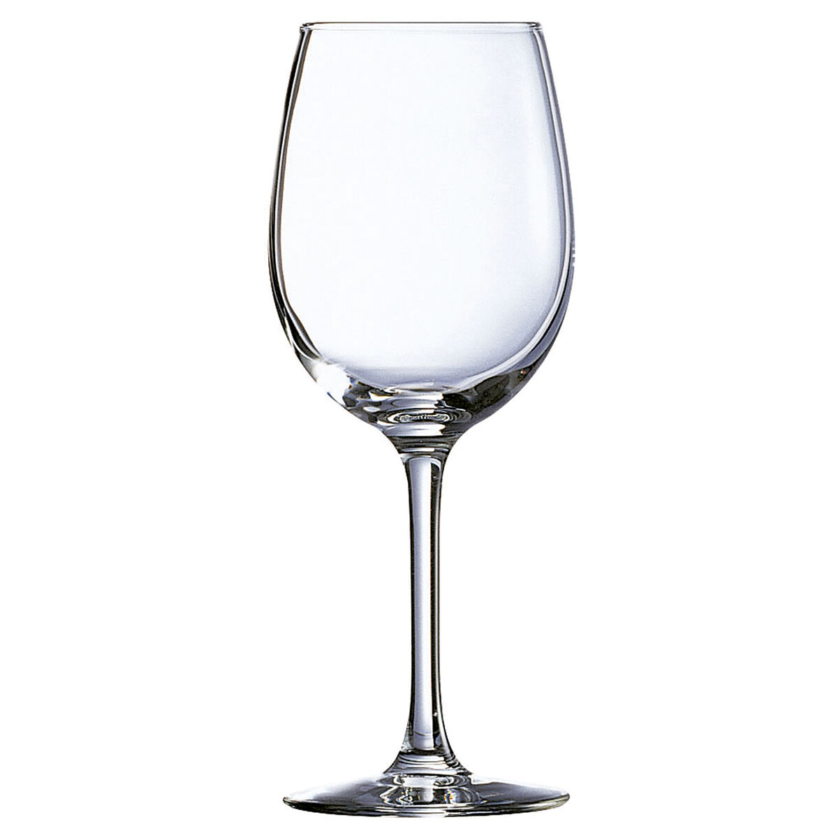 Vinglas Luminarc La Cave Pp Transparent Glas 470 ml (6 antal)